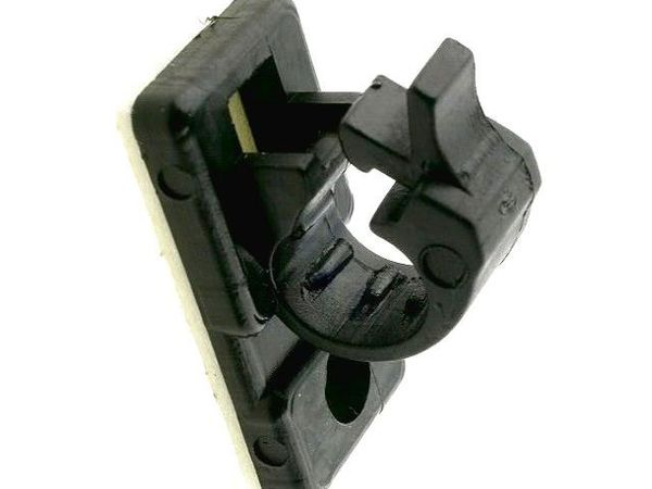 KC04J Cable Tie Mounts