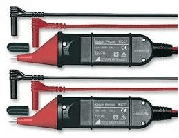 KC27 electronic component of Gossen Metrawatt