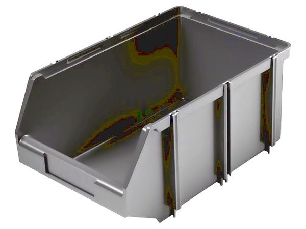 KCB30-S411 electronic component of KISTENBERG