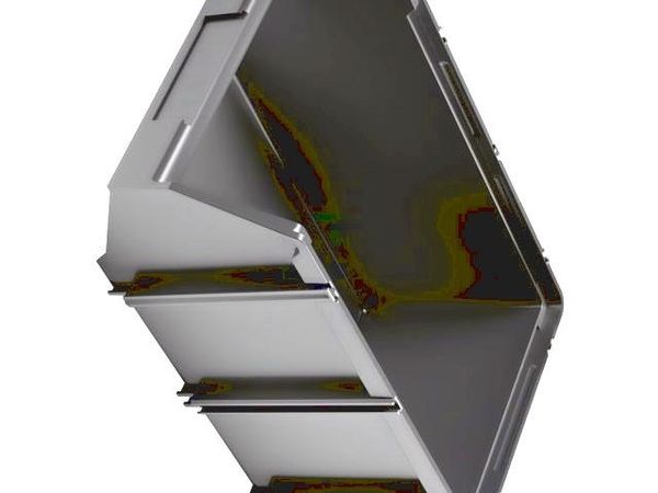KCB30-S411 Unclassified