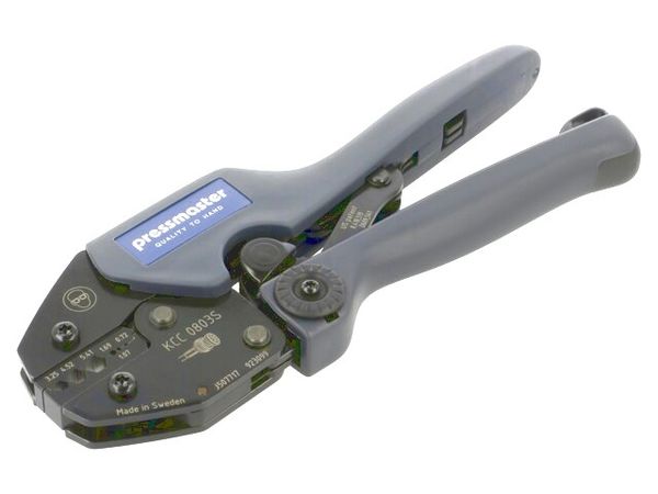 KCC 0803S electronic component of Pressmaster