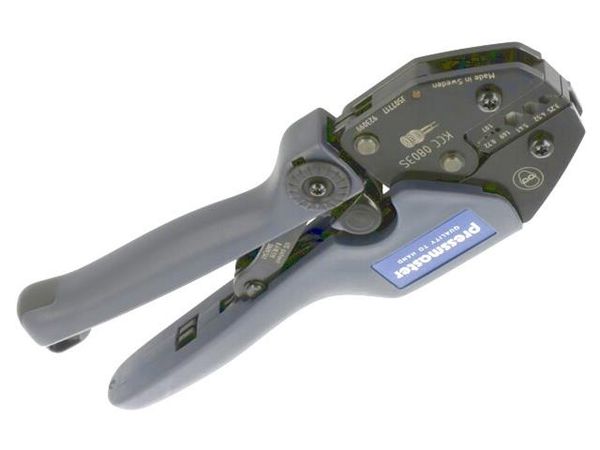 KCC 0803S  Tools & Supplies
