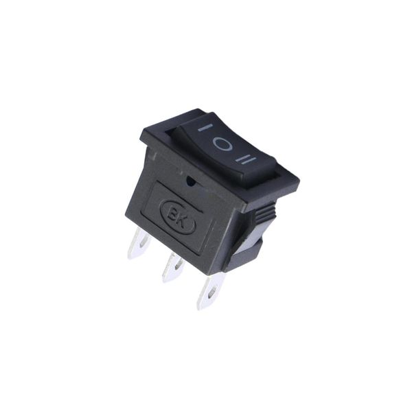 KCD1-103  Electromechanical