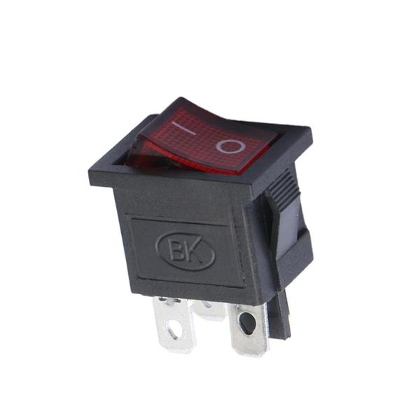 KCD1-104N  Electromechanical