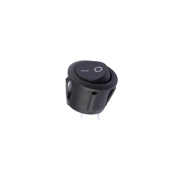 KCD1-105  Electromechanical