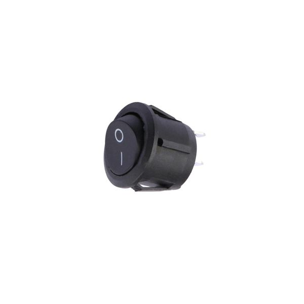 KCD1-105 Rocker Switches