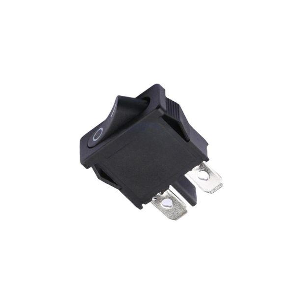 KCD1-110 Rocker Switches