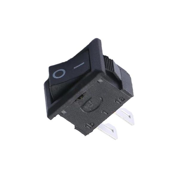 KCD11-2P Rocker Switches