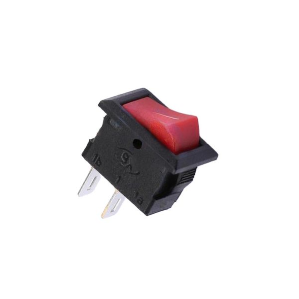 KCD11-2P-R  Electromechanical