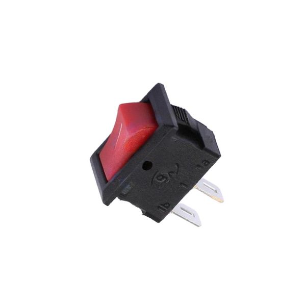 KCD11-2P-R Rocker Switches