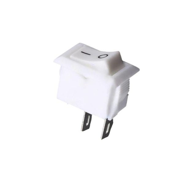 KCD11-2P-W  Electromechanical