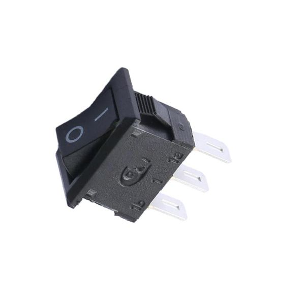 KCD11-3P Rocker Switches