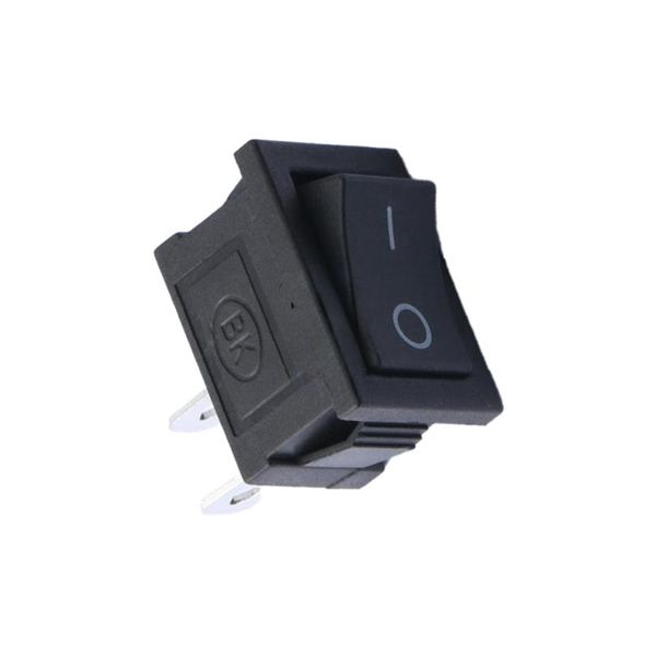 KCD1-2P-P  Electromechanical