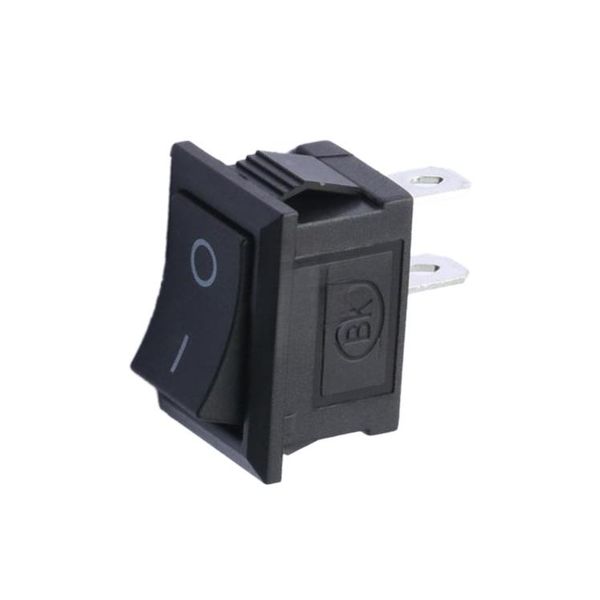 KCD1-2P-X Rocker Switches