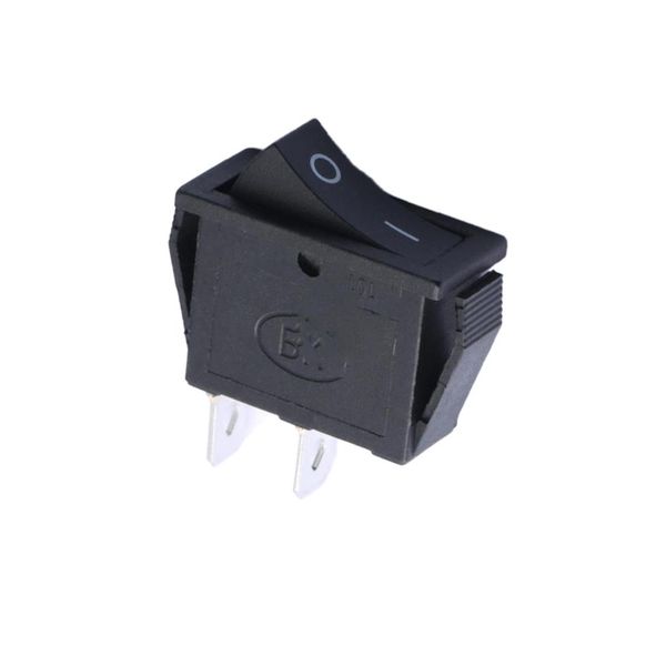 KCD3-2P  Electromechanical