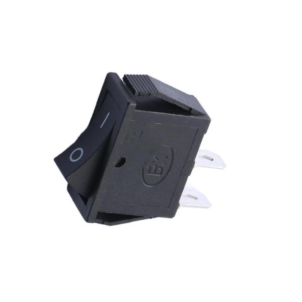 KCD3-2P Rocker Switches