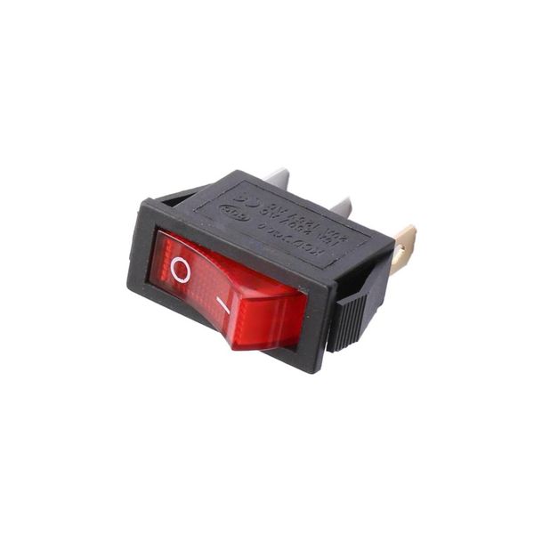 KCD3-3P  Electromechanical