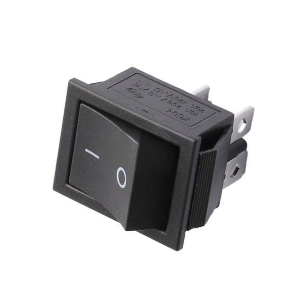 KCD4-4P  Electromechanical