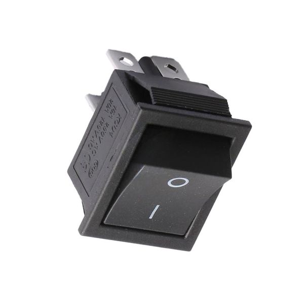 KCD4-4P Rocker Switches