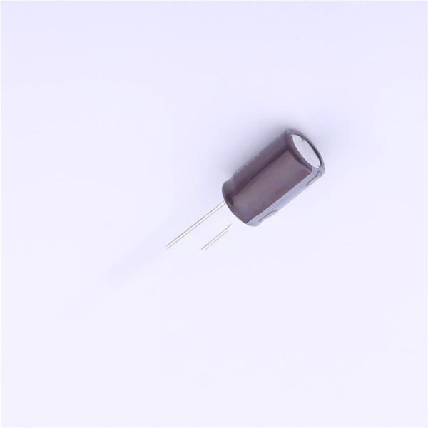 KCGD1302G120MF Aluminium Electrolytic Capacitors - Radial Leaded