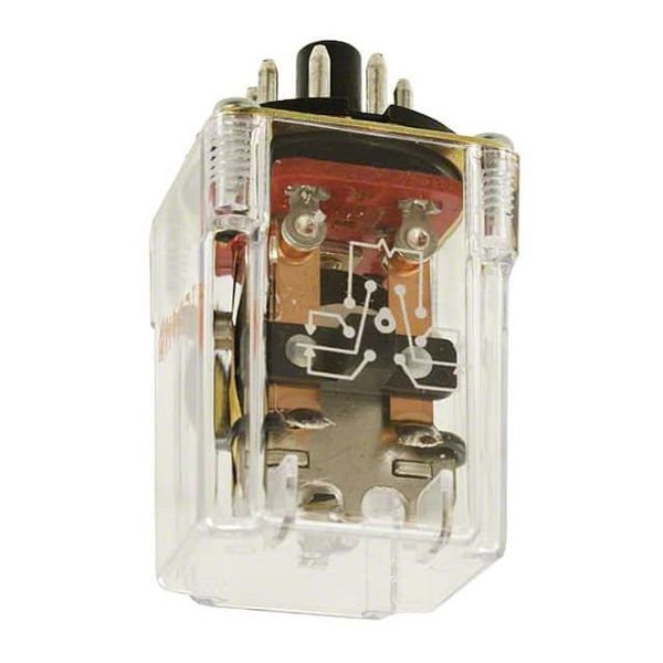 KCP-14-5000  Electromechanical