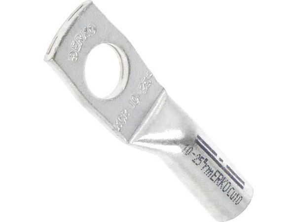 KCR_10-25/50 Terminals