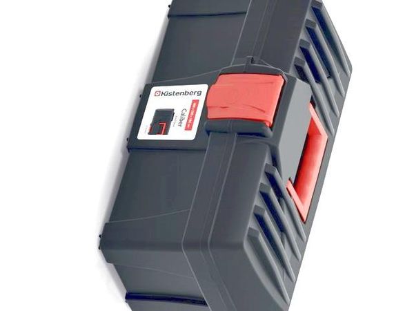 KCR4020 Enclosures, Boxes & Cases