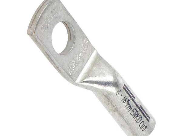 KCR_8-16/50 Terminals