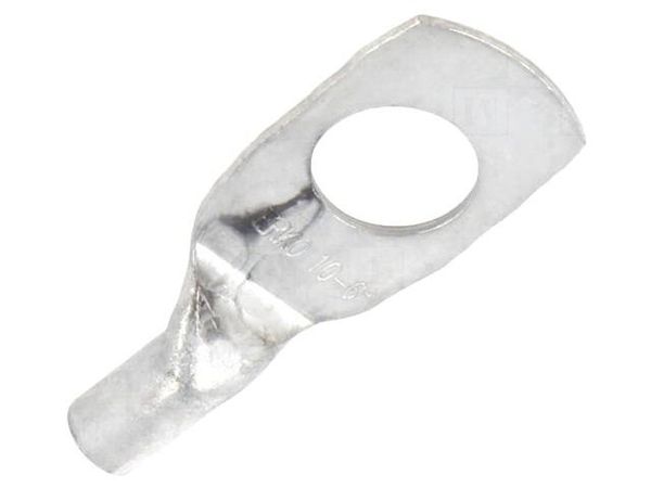 KCS_10-6/1  Connectors