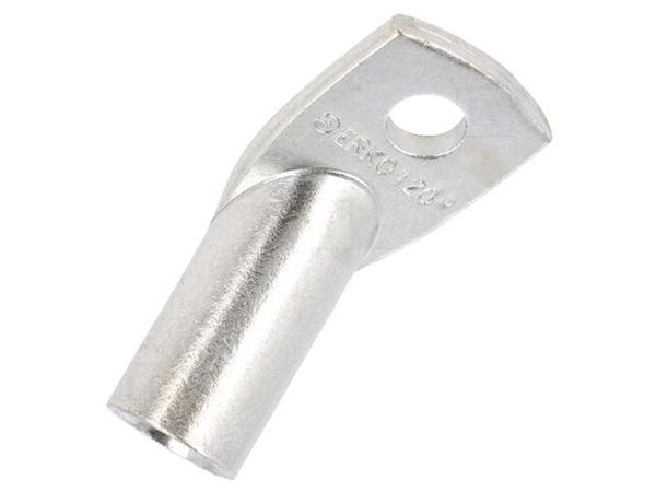 KCS45_10-120/1  Connectors