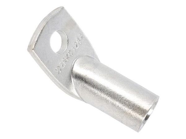 KCS45_10-120/1 Terminals