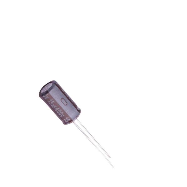 KCXD1502G180MF Aluminium Electrolytic Capacitors - Radial Leaded