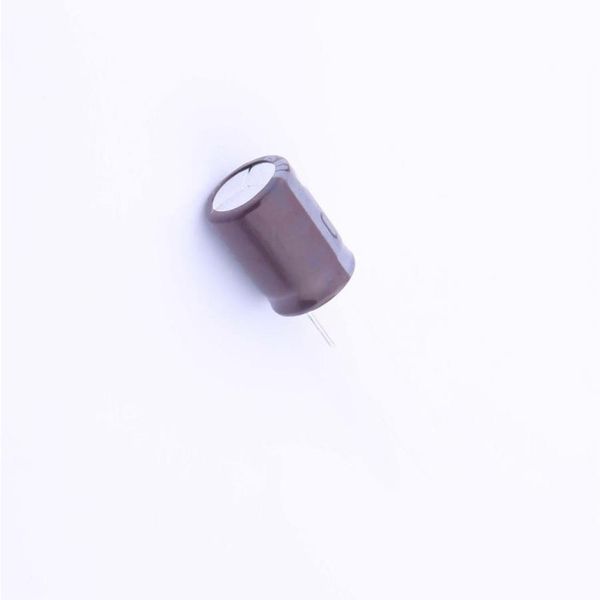 KCXE1352H120MF Aluminium Electrolytic Capacitors - Radial Leaded