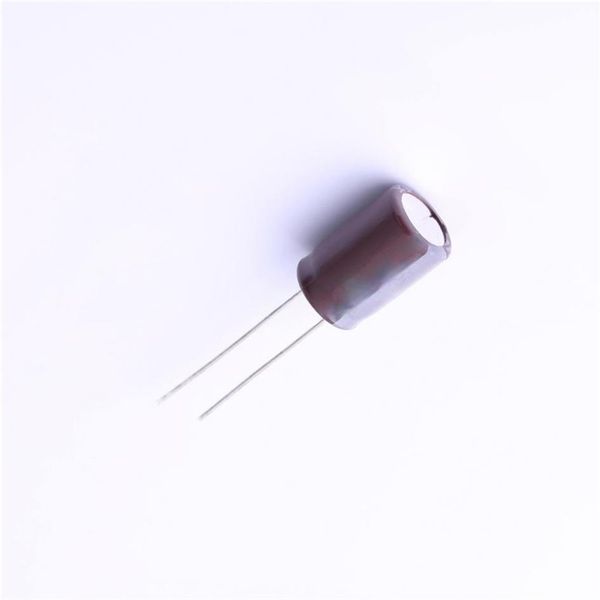KCXE1502G270MF Aluminium Electrolytic Capacitors - Radial Leaded