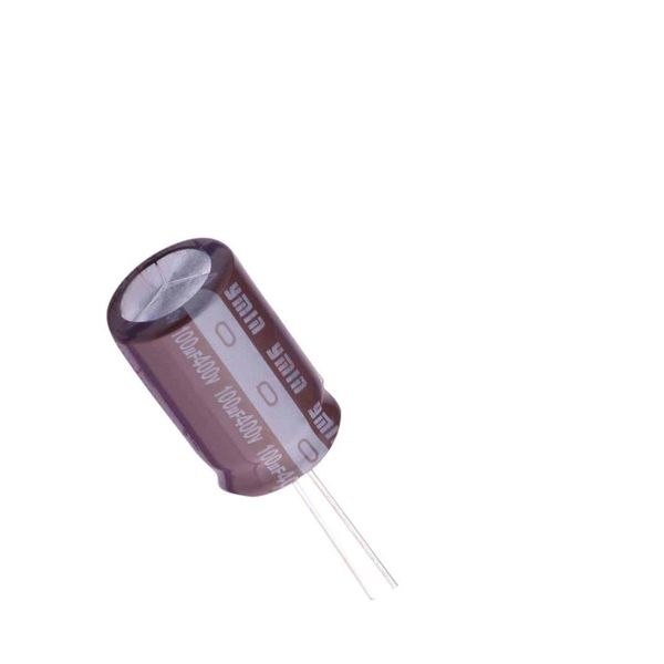 KCXI2002H470MF Aluminium Electrolytic Capacitors - Radial Leaded