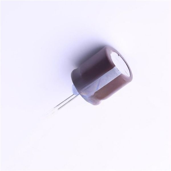 KCXJ1902G820MF Aluminium Electrolytic Capacitors - Radial Leaded