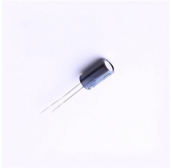KCXT1302G100MF Aluminium Electrolytic Capacitors - Radial Leaded