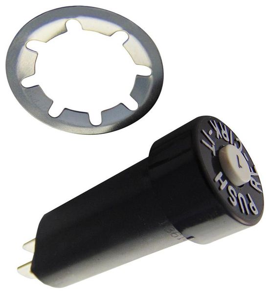 KD1-1  Circuit Protection