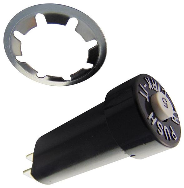 KD1-5  Circuit Protection