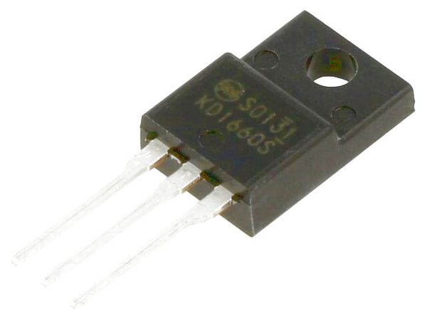 KD16SF60S-5600 electronic component of Shindengen