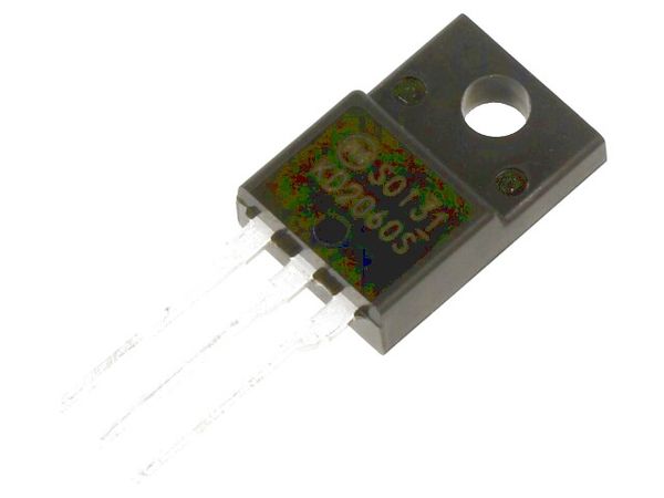 KD20SF60S-5600 electronic component of Shindengen