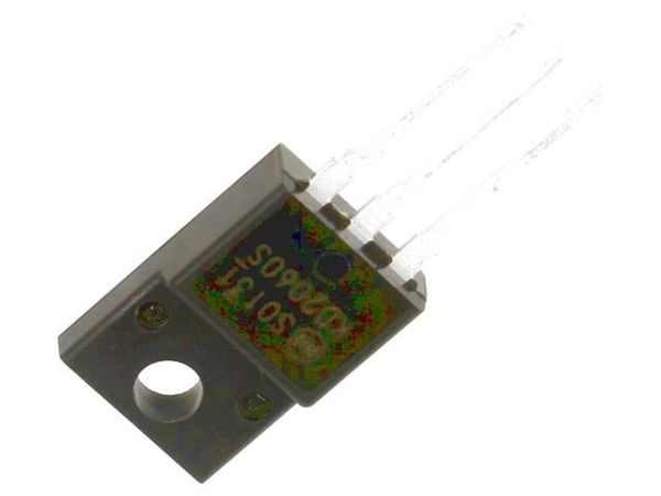 KD20SF60S-5600  Semiconductors