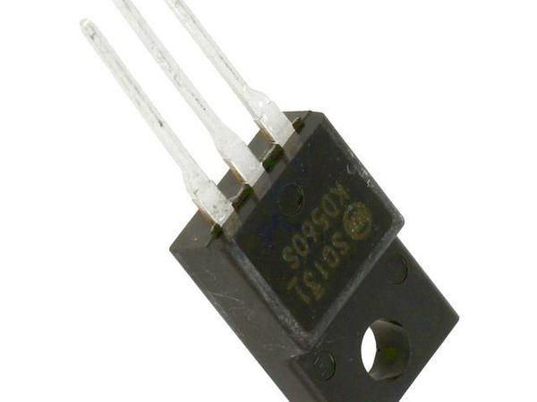 KD5SF60S-5600 Triacs