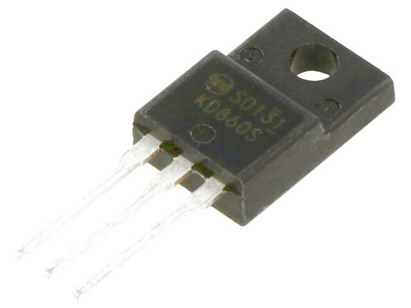 KD8SF60S-5600 electronic component of Shindengen