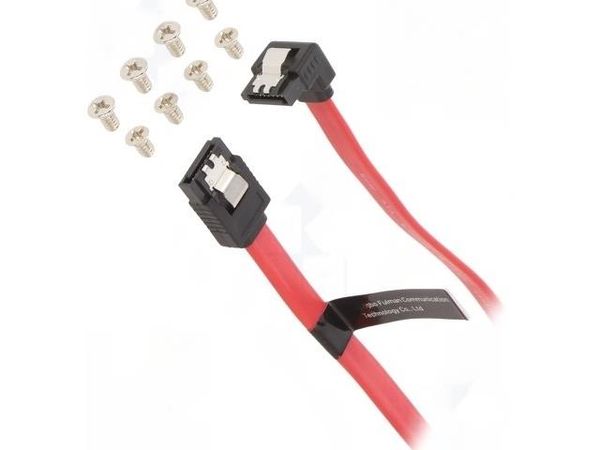KDDRD Mounting Fixings