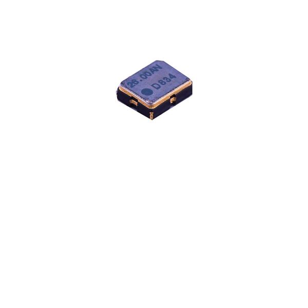 1XTV26000PAA electronic component of KDS