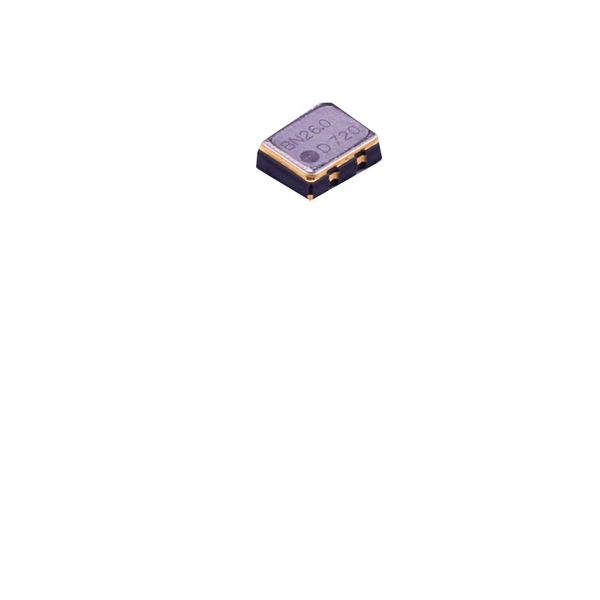 1XXB26000MSA electronic component of KDS