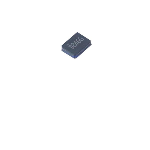 DSX321G-24MHz electronic component of KDS