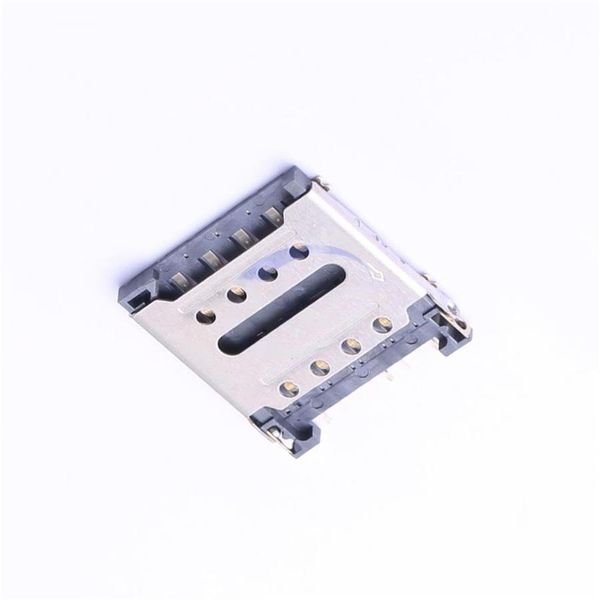 K-DYX-005  Connectors