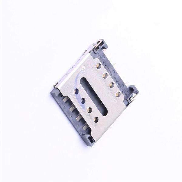 K-DYX-005 Memory Card Connectors